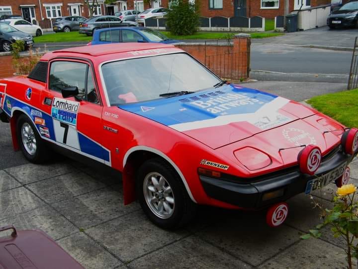 Prime Find of the Week : A Barely Used, Time-Warp Opel Manta GT