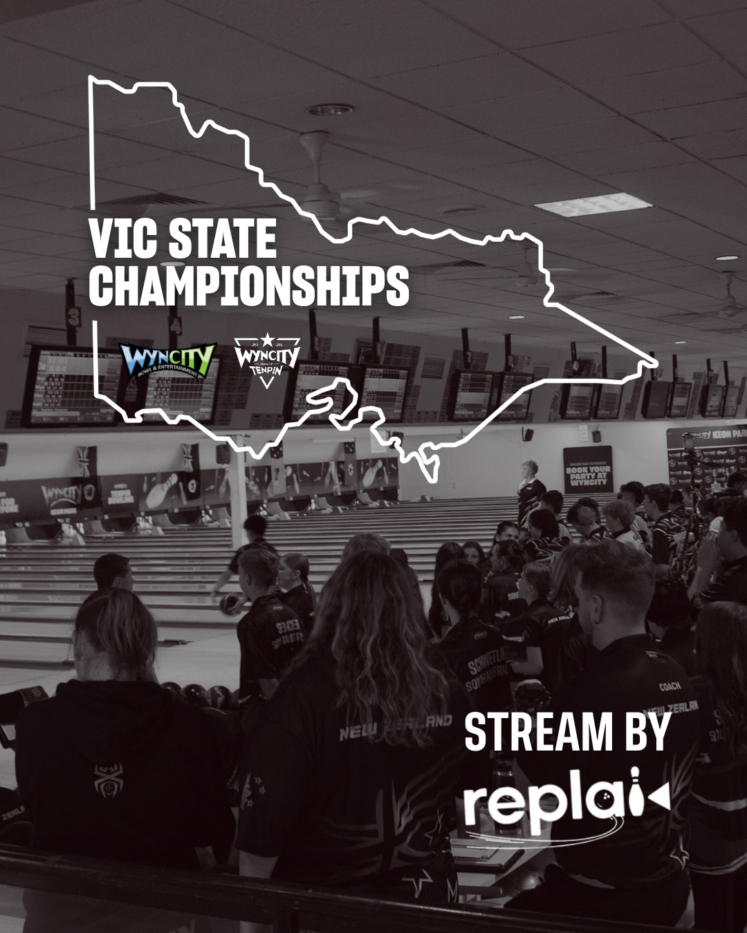Wyncity - Wyncity is proud to announce that the Victorian State ...