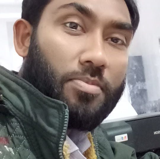 Md. Soriful-islam