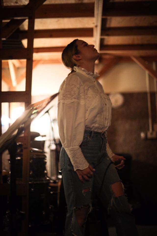 Cailee Rae