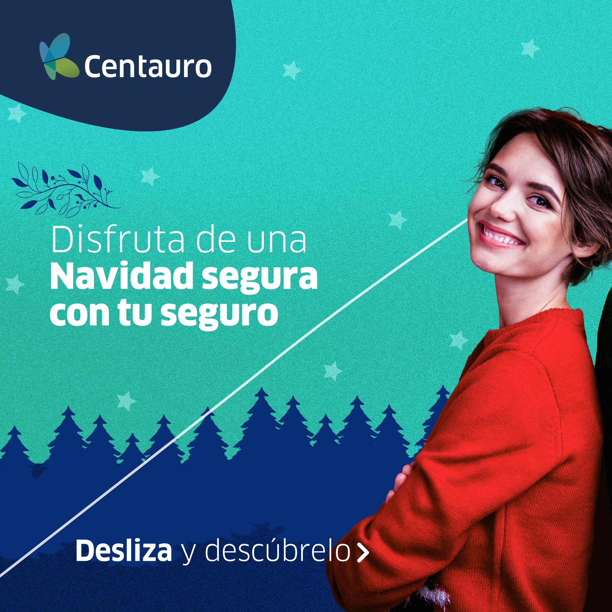 Seguros Centauro Oficial | Mexico City