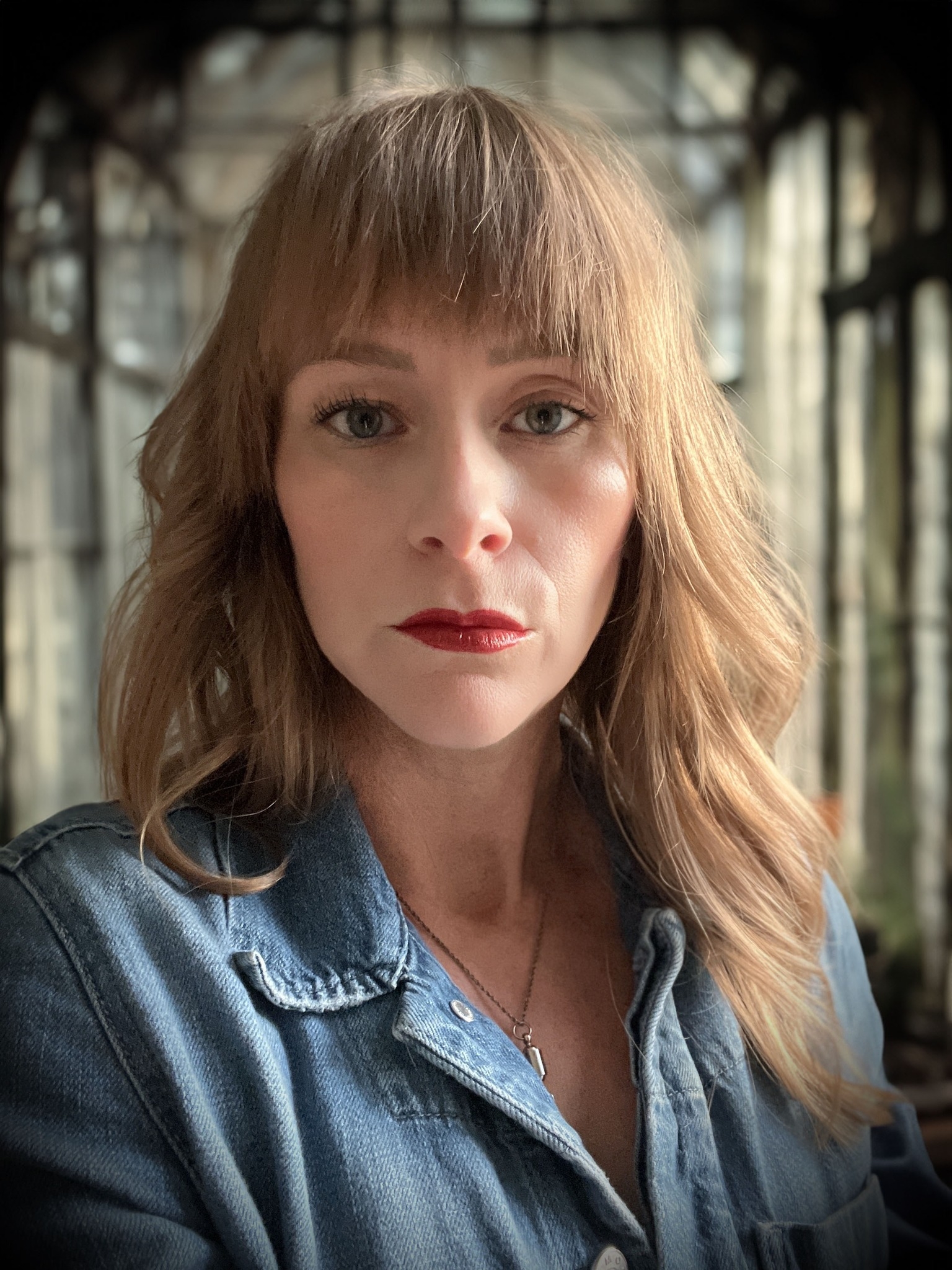 Alycia Calvert