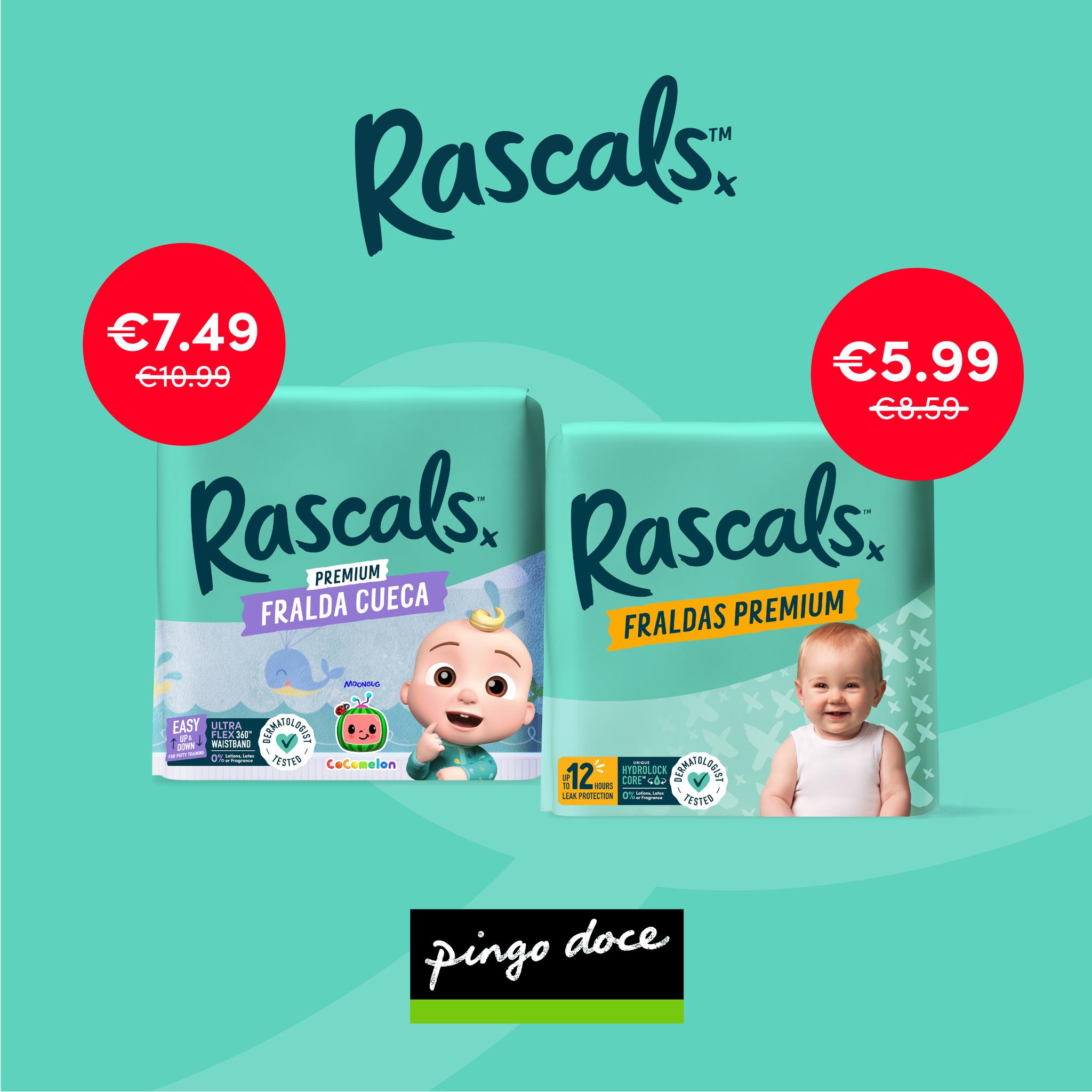 Rascals