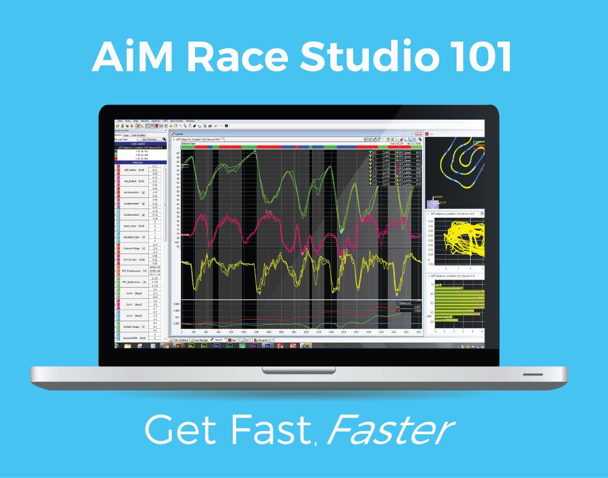 Kart Smarter -Racing Data Experts | Rochester NY