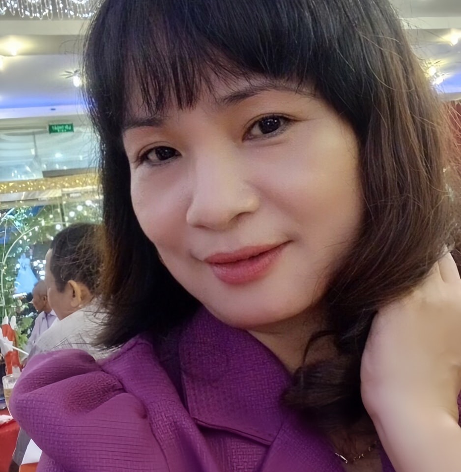 Phuong Nguyen