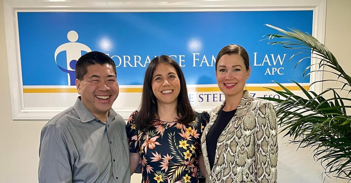 Torrance Family Law, APC | Torrance CA