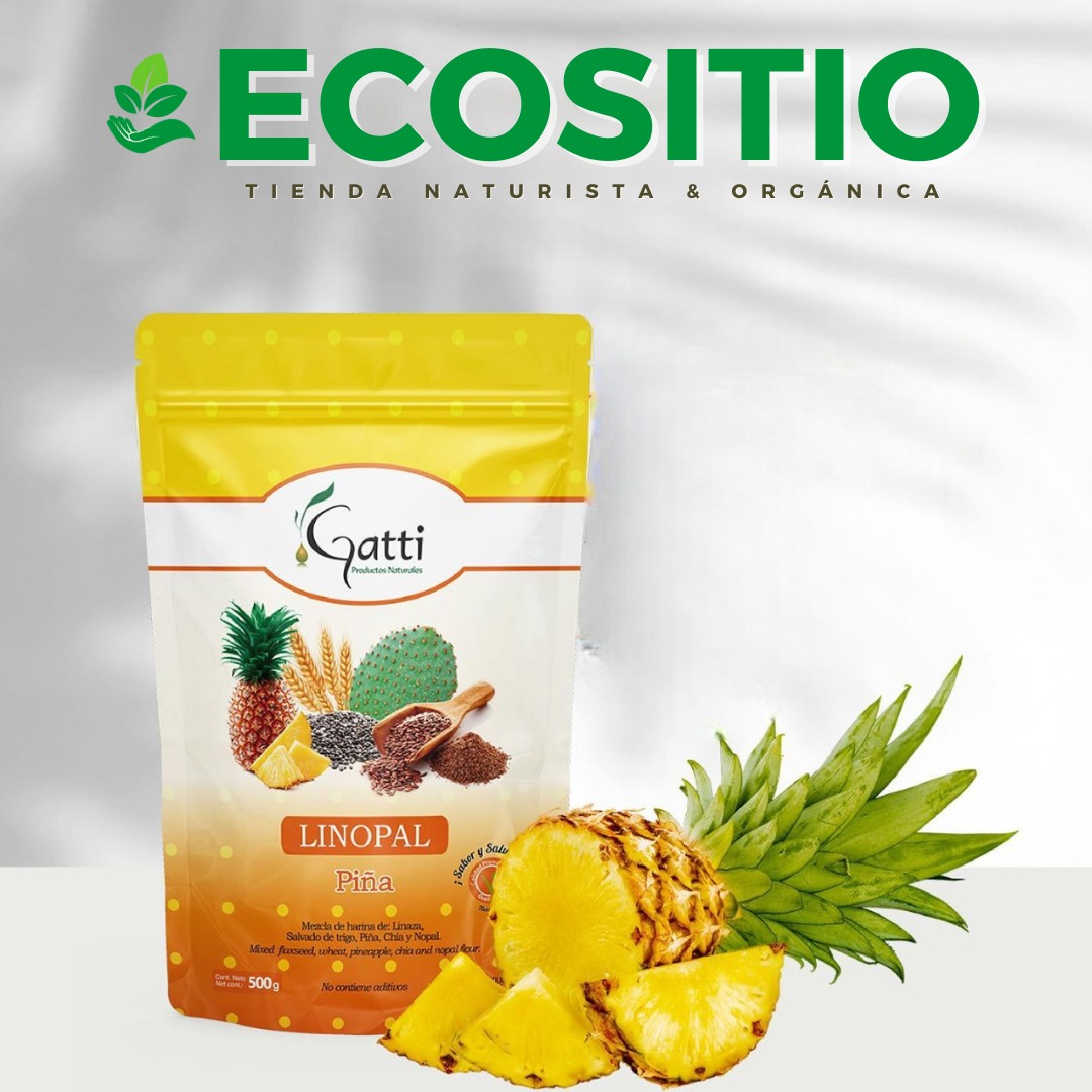 Naturaleza en su... - Ecositio Tienda Naturista y Orgánica