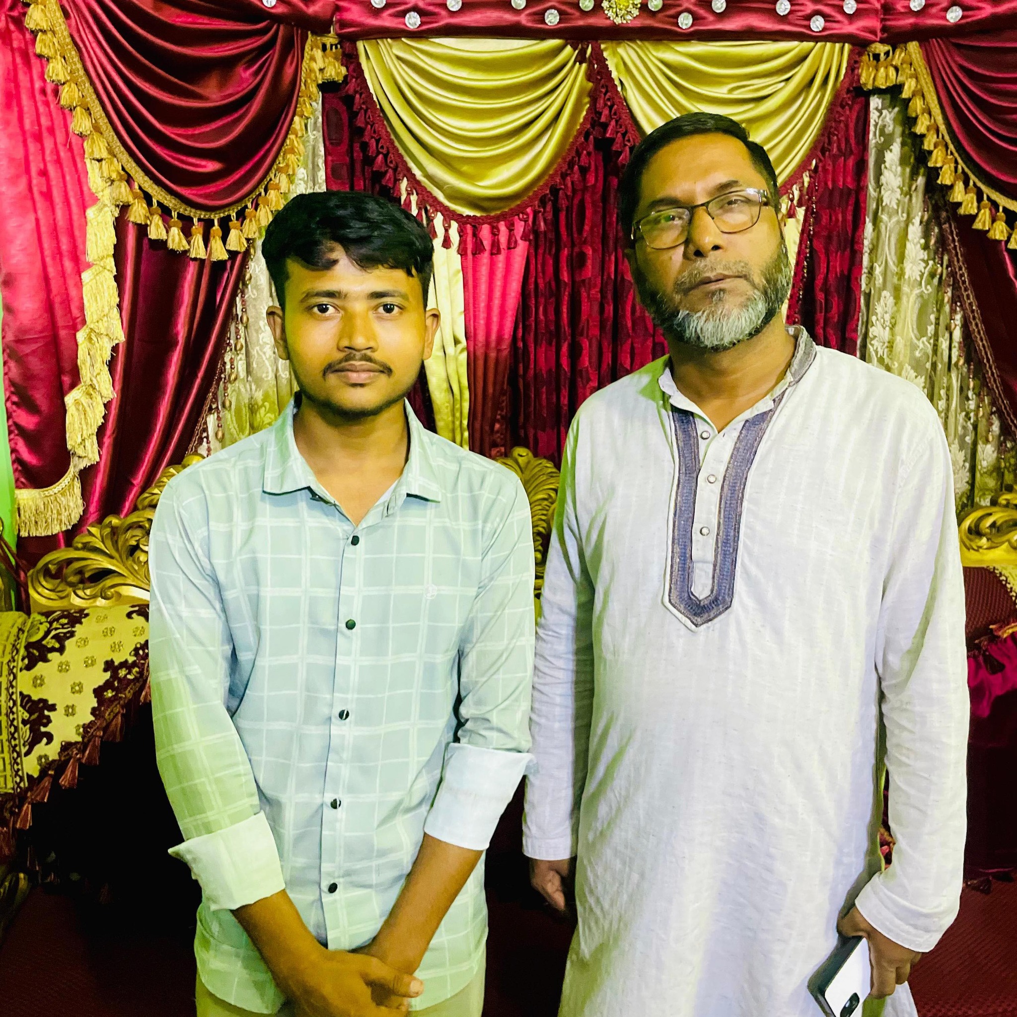 Rajaul Korim Reja