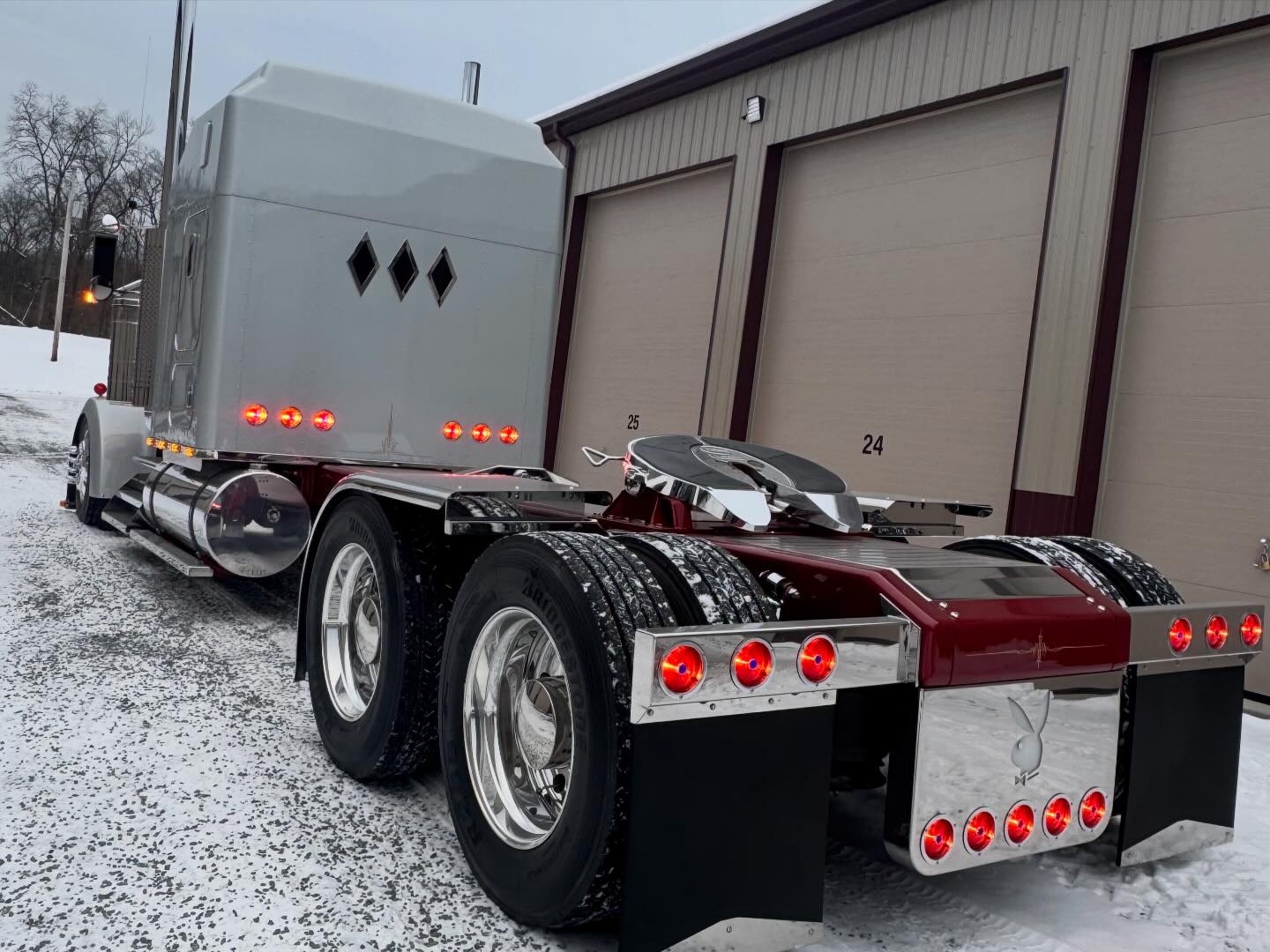 J Ferrell Custom Trucks LLC... - J Ferrell Custom Trucks LLC