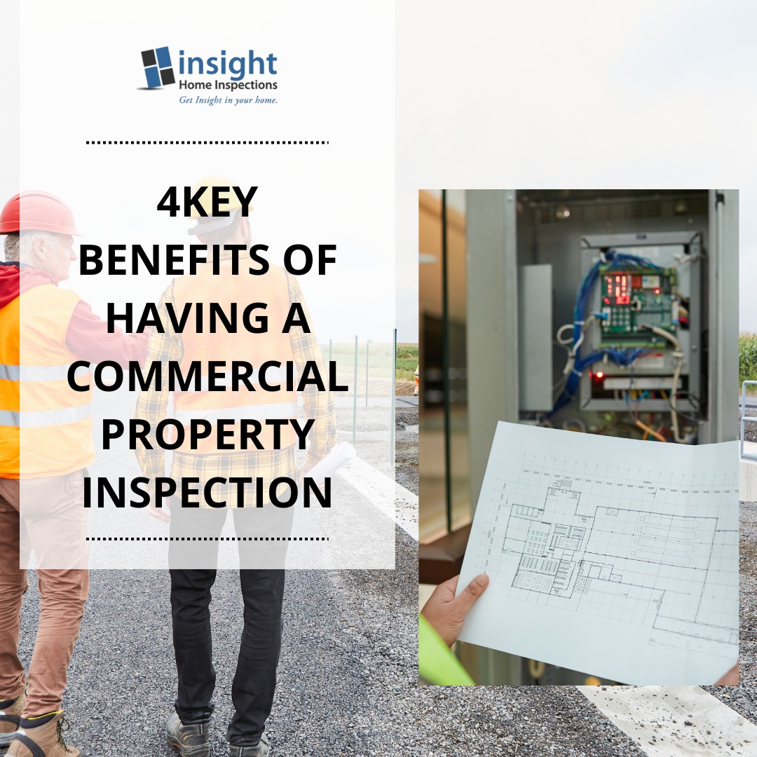 Insight Home Inspections Ltd. | Calgary AB