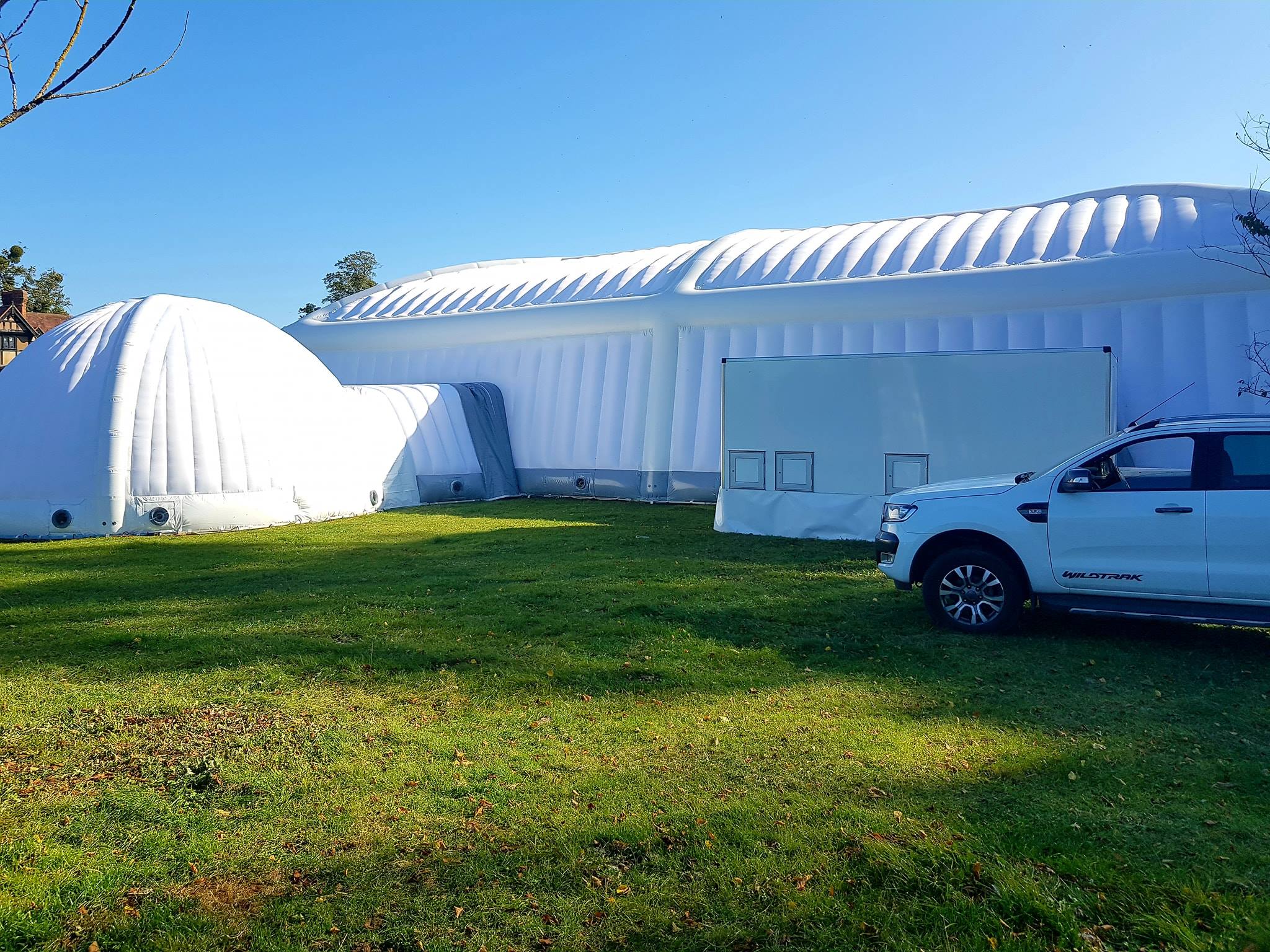 Contemporary Event Structures | Birmingham