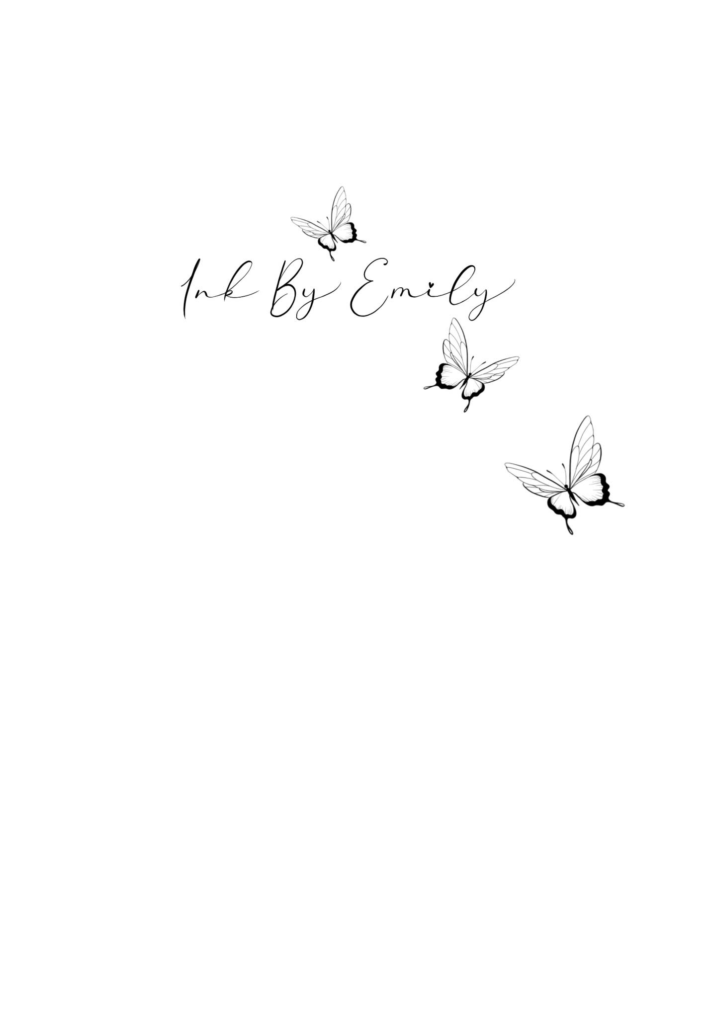 Ink By Emily