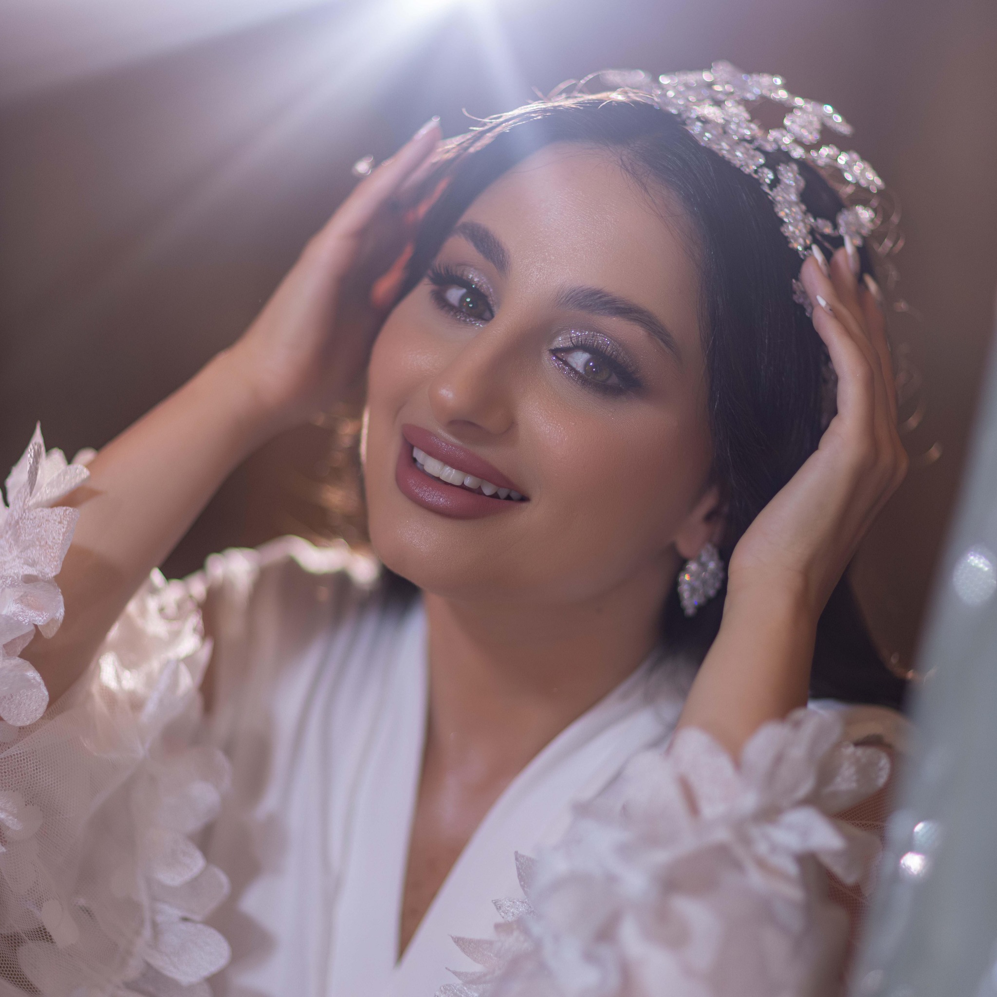 Sabine Kashouhانا اخت العروس ♾️ | Sandy Belle Kachouh | Facebook