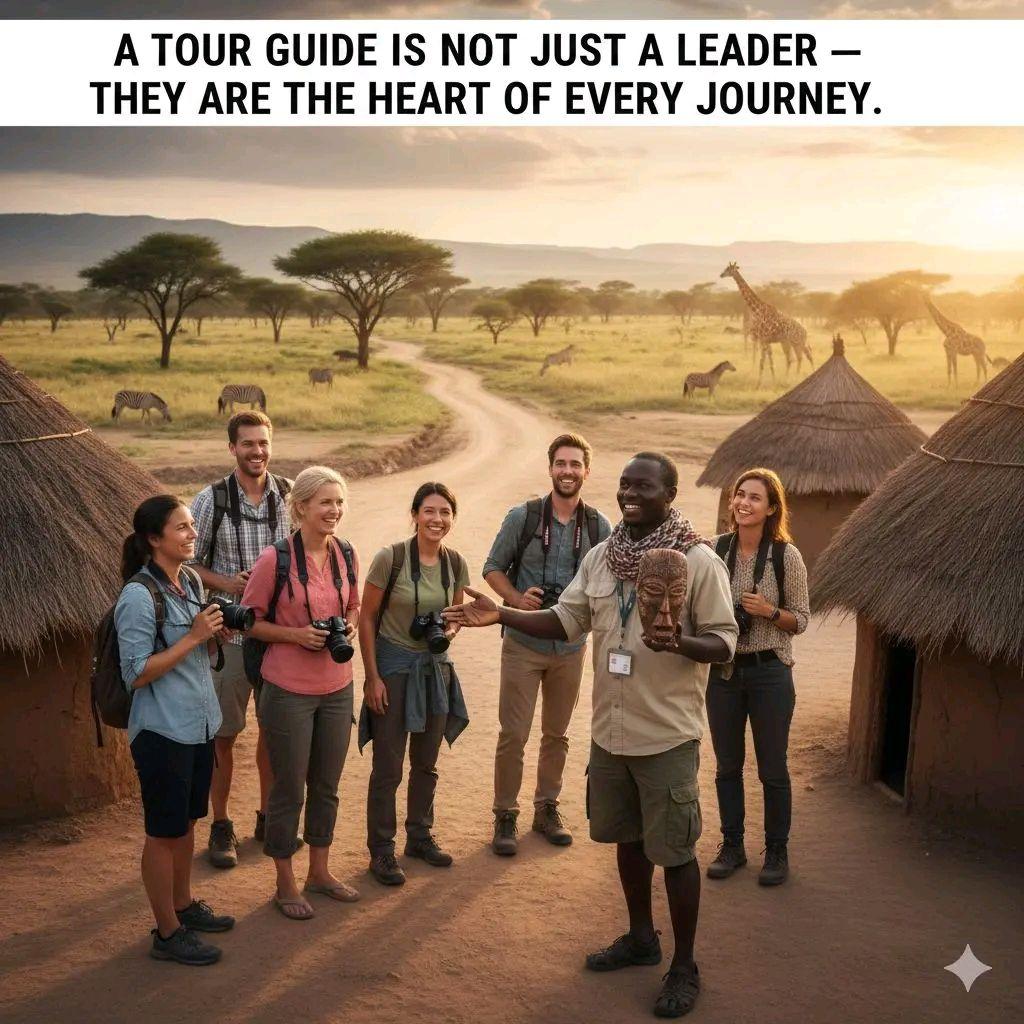 ASSOCIATION OF GLOBAL TOUR GUIDES | Hello beautiful people ️ | Facebook