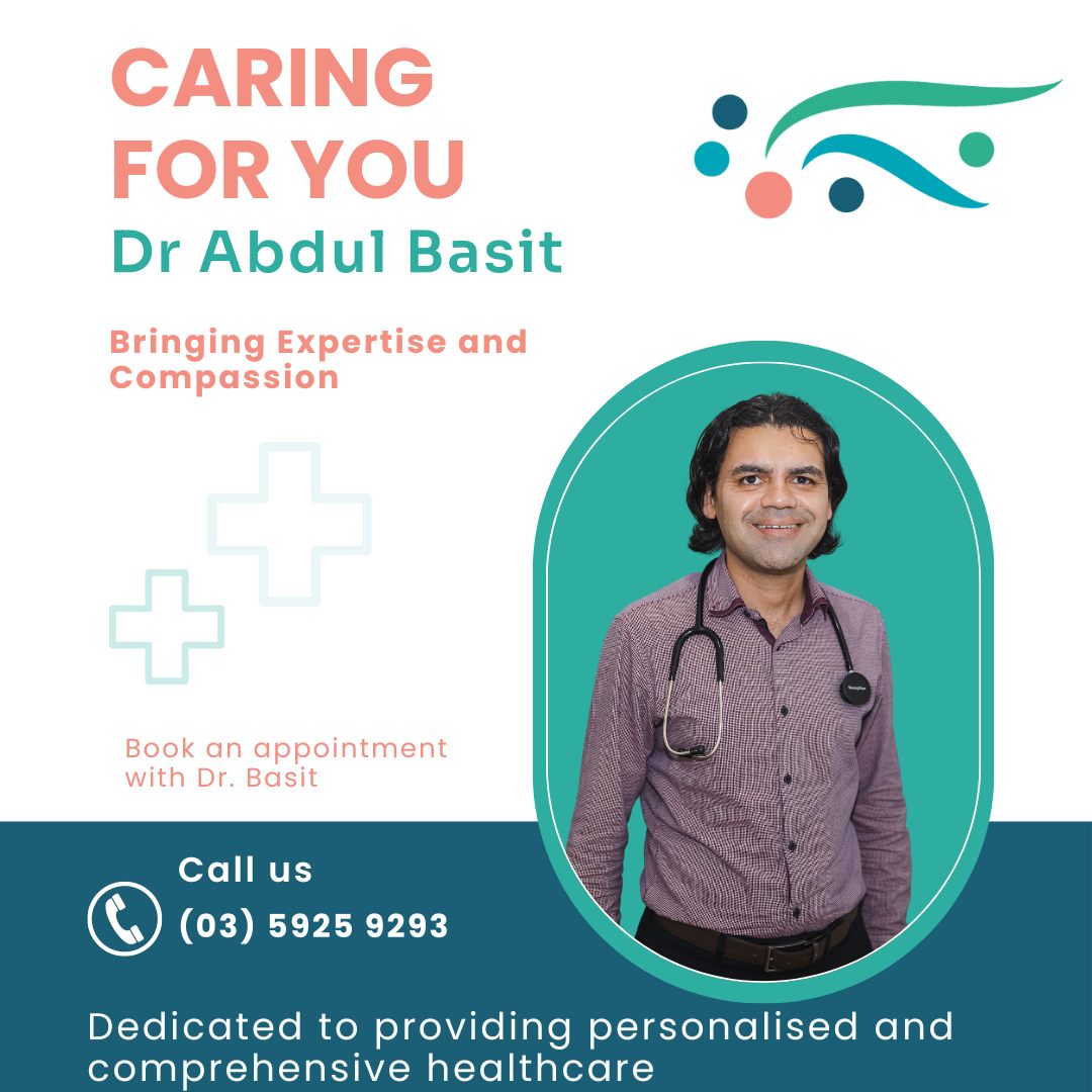 The Peninsula - 🌟 Meet Our Doctor: Dr. Abdul Basit at The Peninsula ...