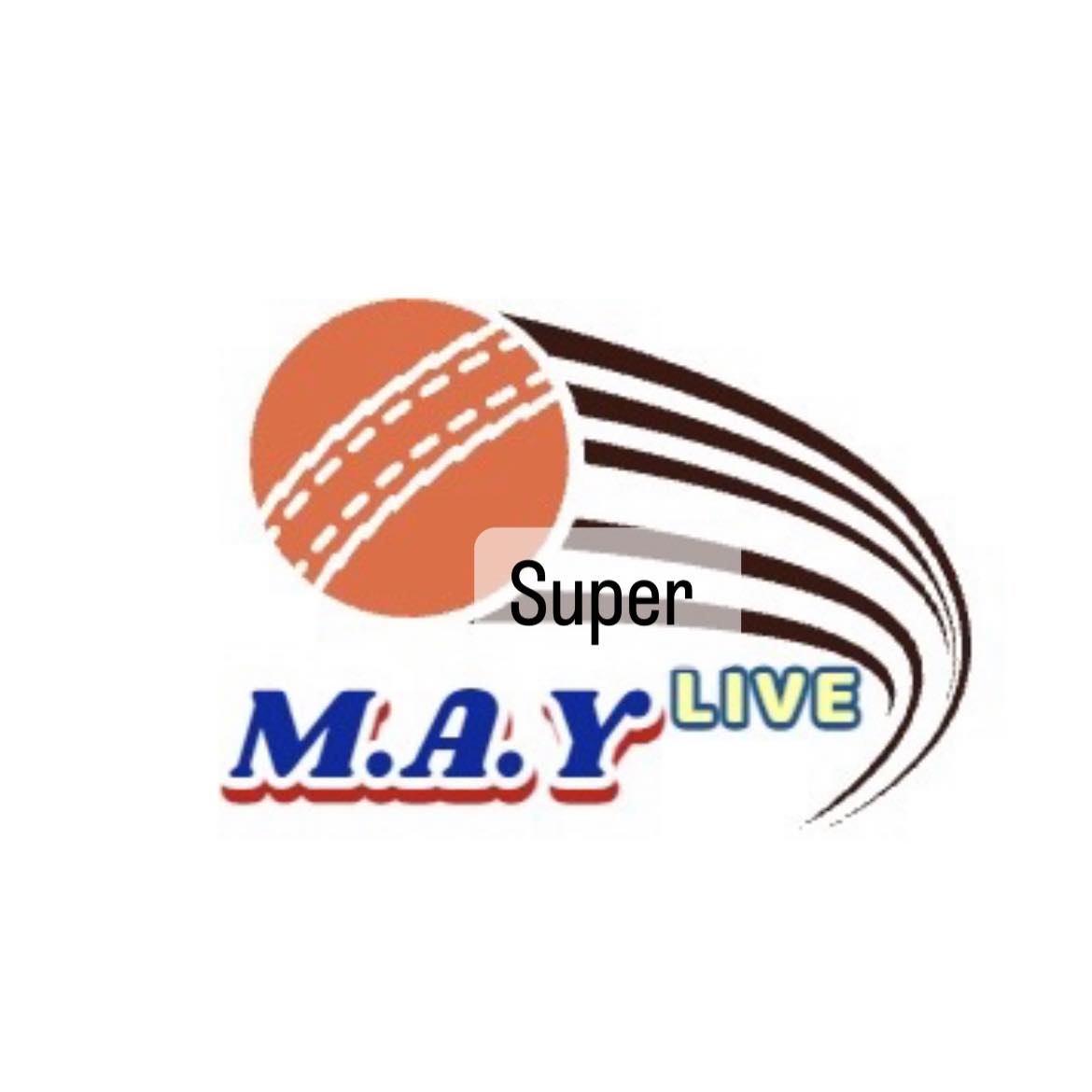 MAY Super Live on Reels
