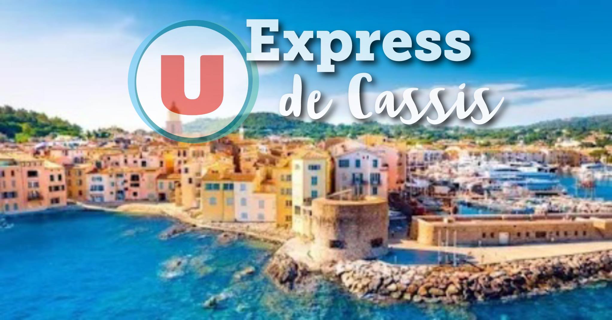 Uexpress Cassis | Cassis