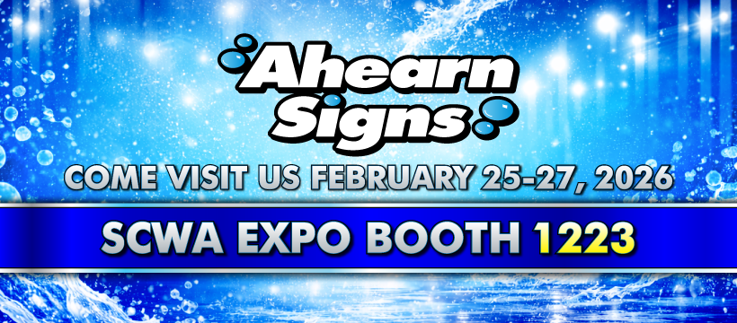 Ahearn Signs, Inc