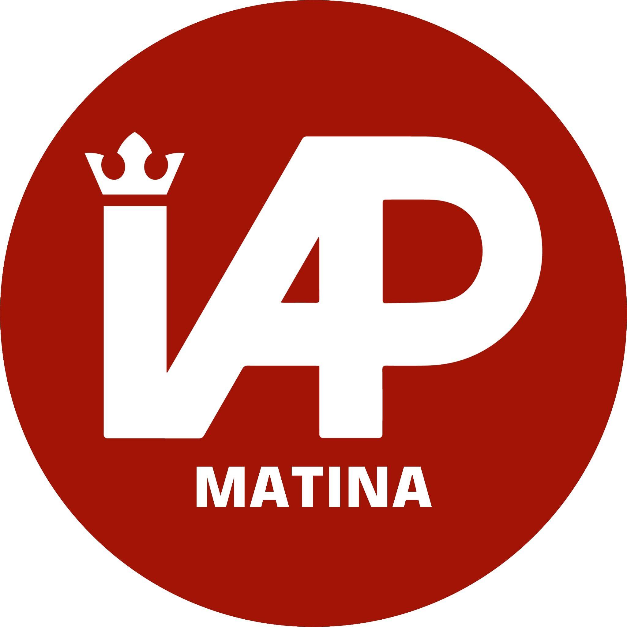 Iap Matina