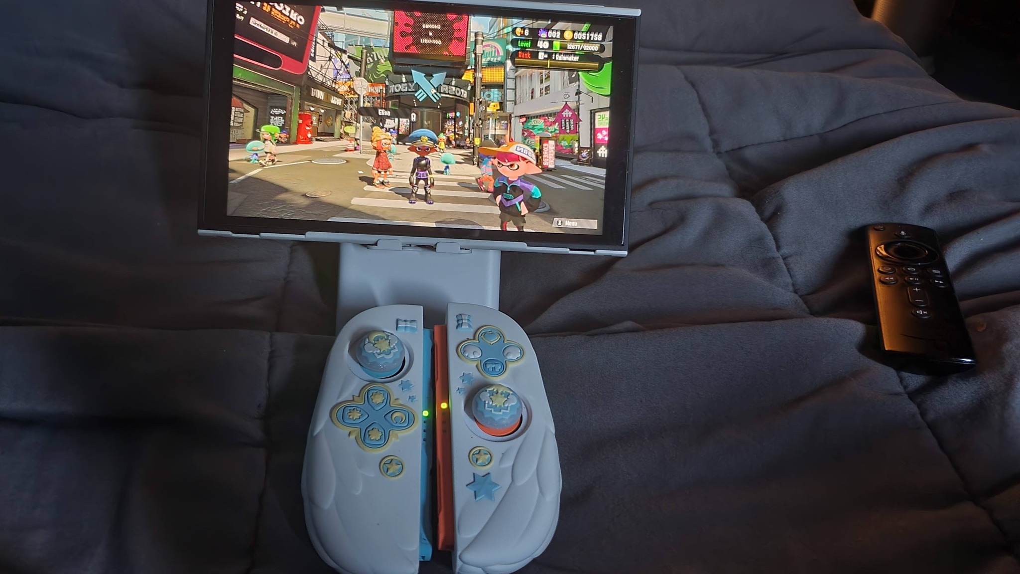 An oldie but goldie. What are y'all playing? :0