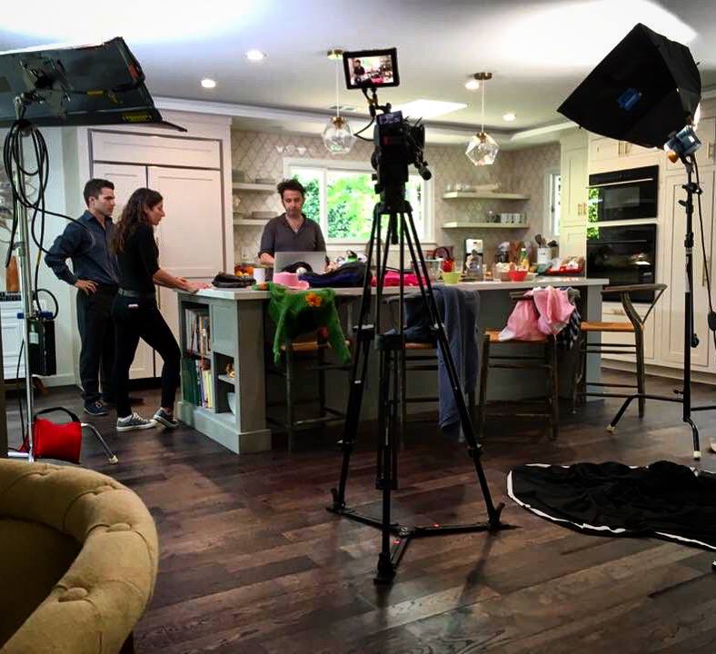 First Launch Productions LLC | San Francisco CA