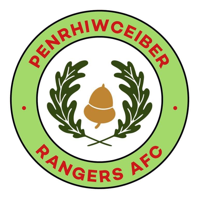 Penrhiwceiber Rangers AFC... - Penrhiwceiber Rangers AFC