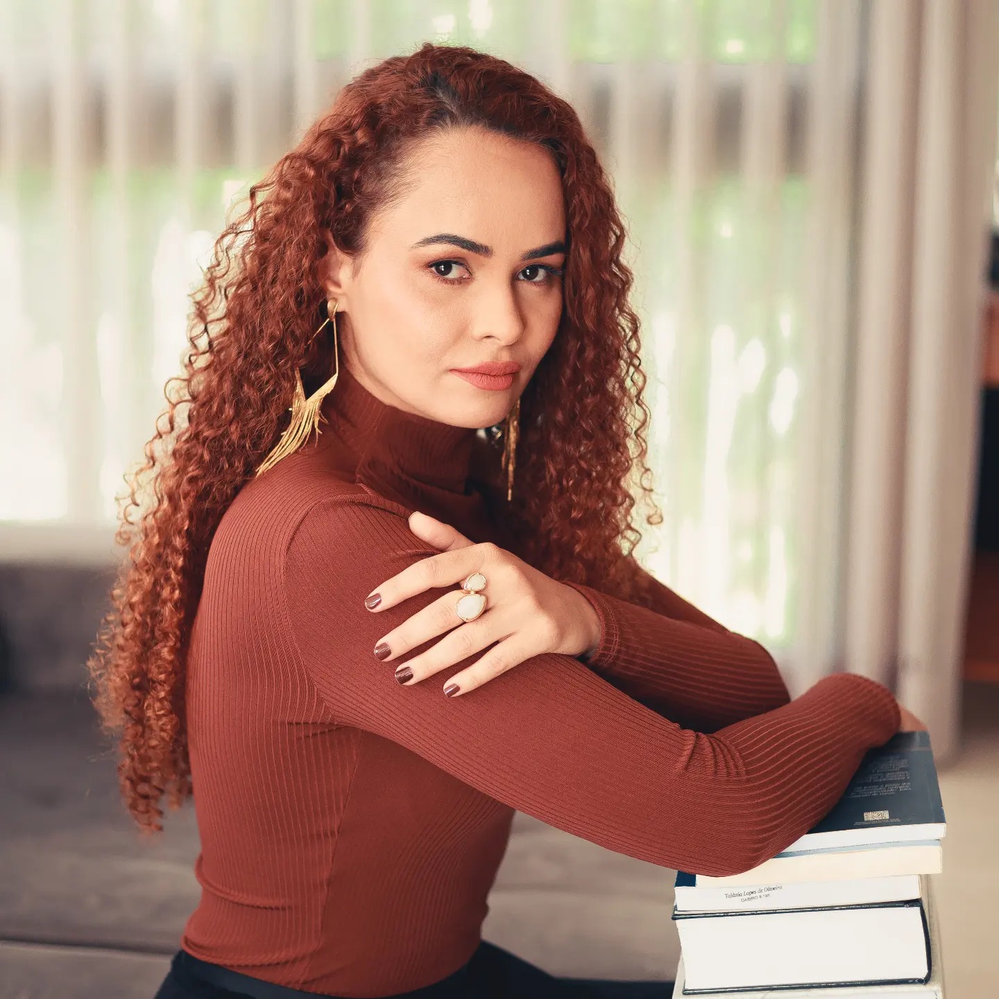 Talânia Lopes de Oliveira | Rondônia RO
