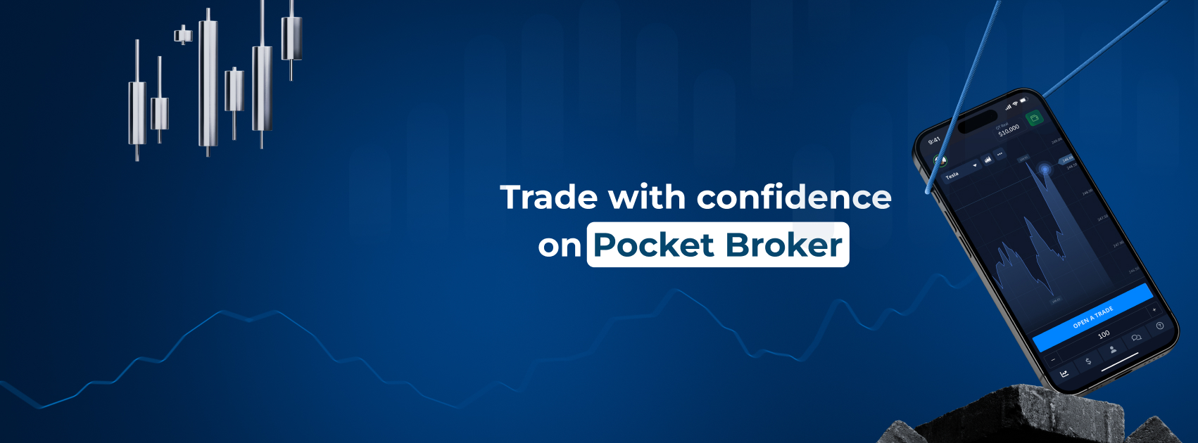 Pocket Option Broker