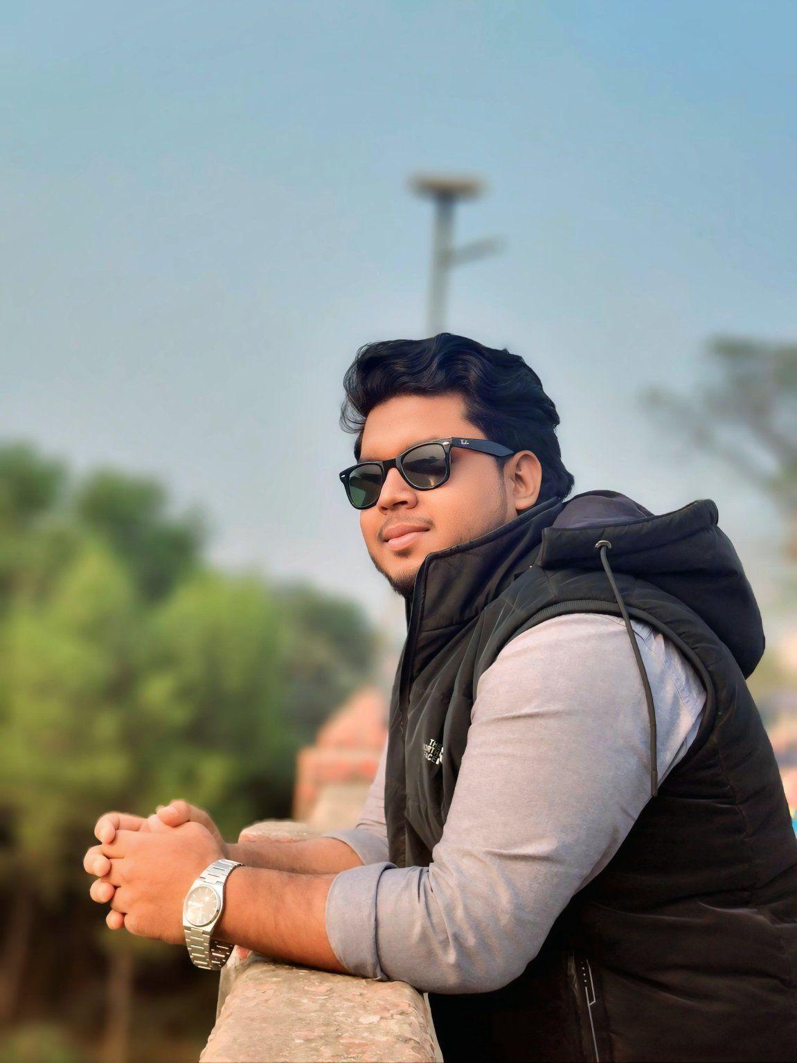 M A Rafi