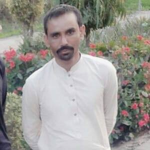 CH Adnan Rafique
