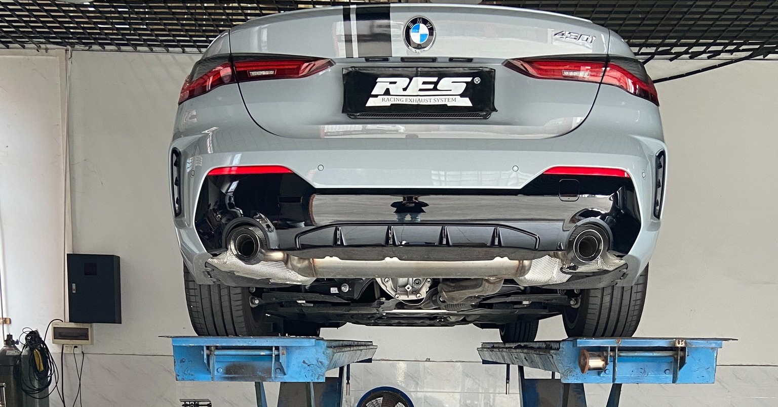RES Exhaust System (@RESExhaustSystem) • Facebook