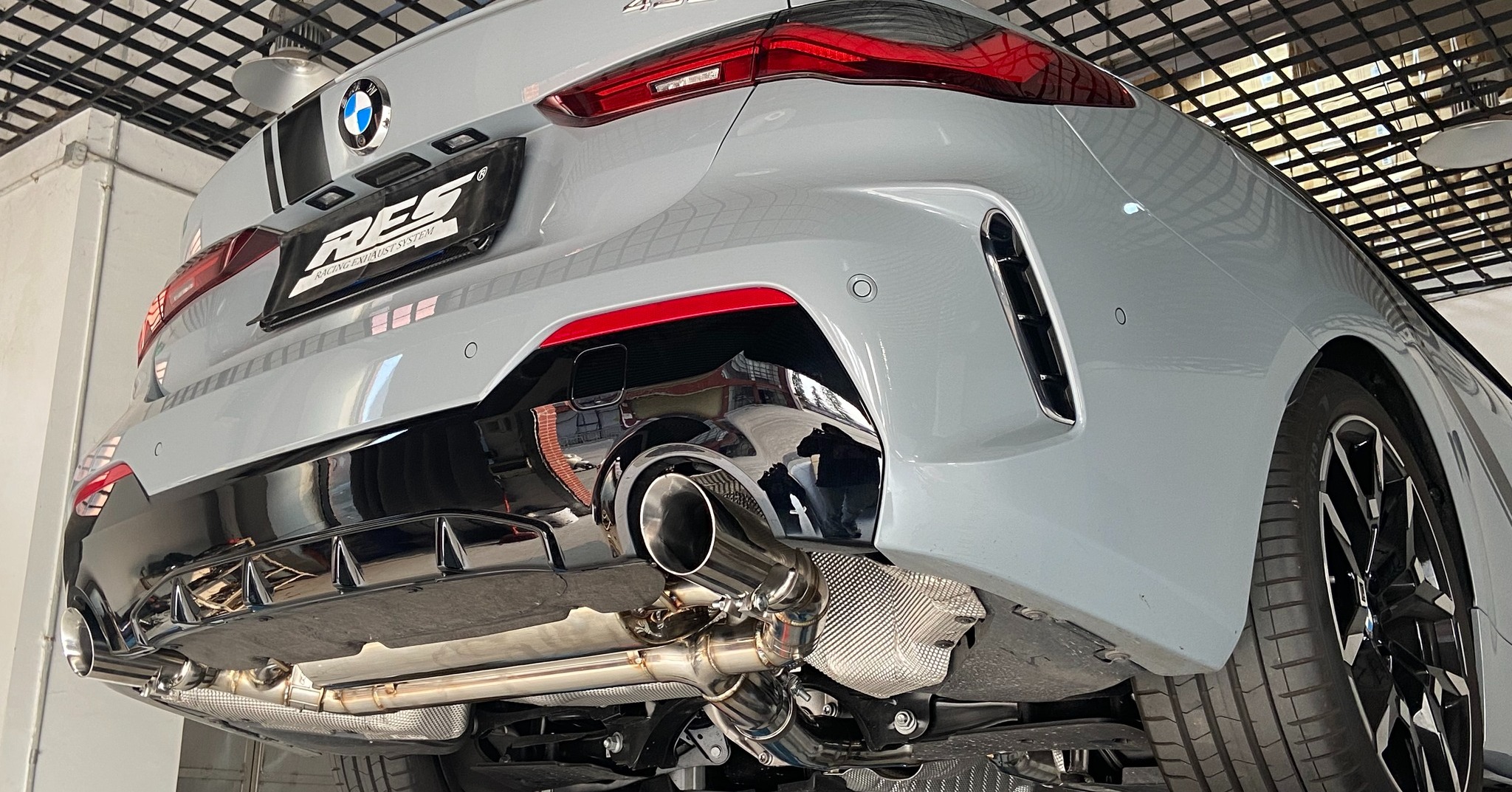 RES Exhaust System (@RESExhaustSystem) • Facebook