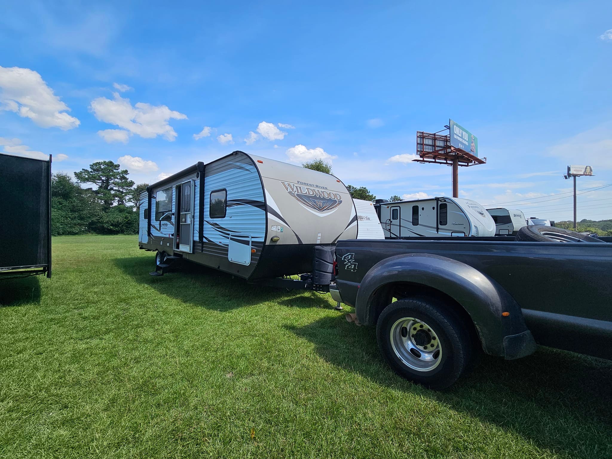 Brian Dukes Mid-GA RV | Warner Robins GA