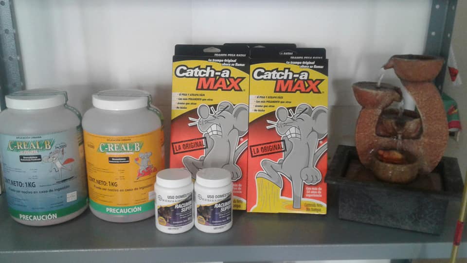 Comercial Agropecuaria Insecticidas y Venenos Saltillo | Facebook