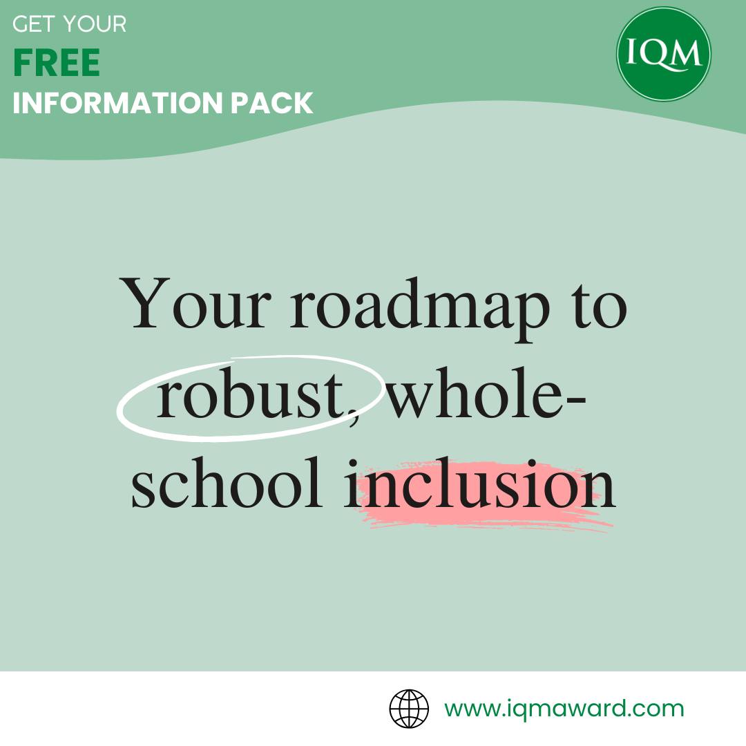 IQM Award