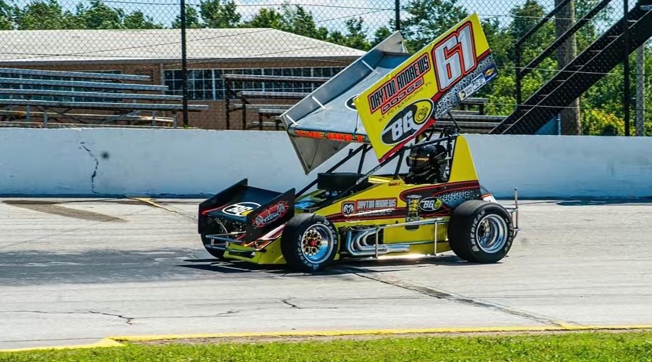 Colton Bettis Racing