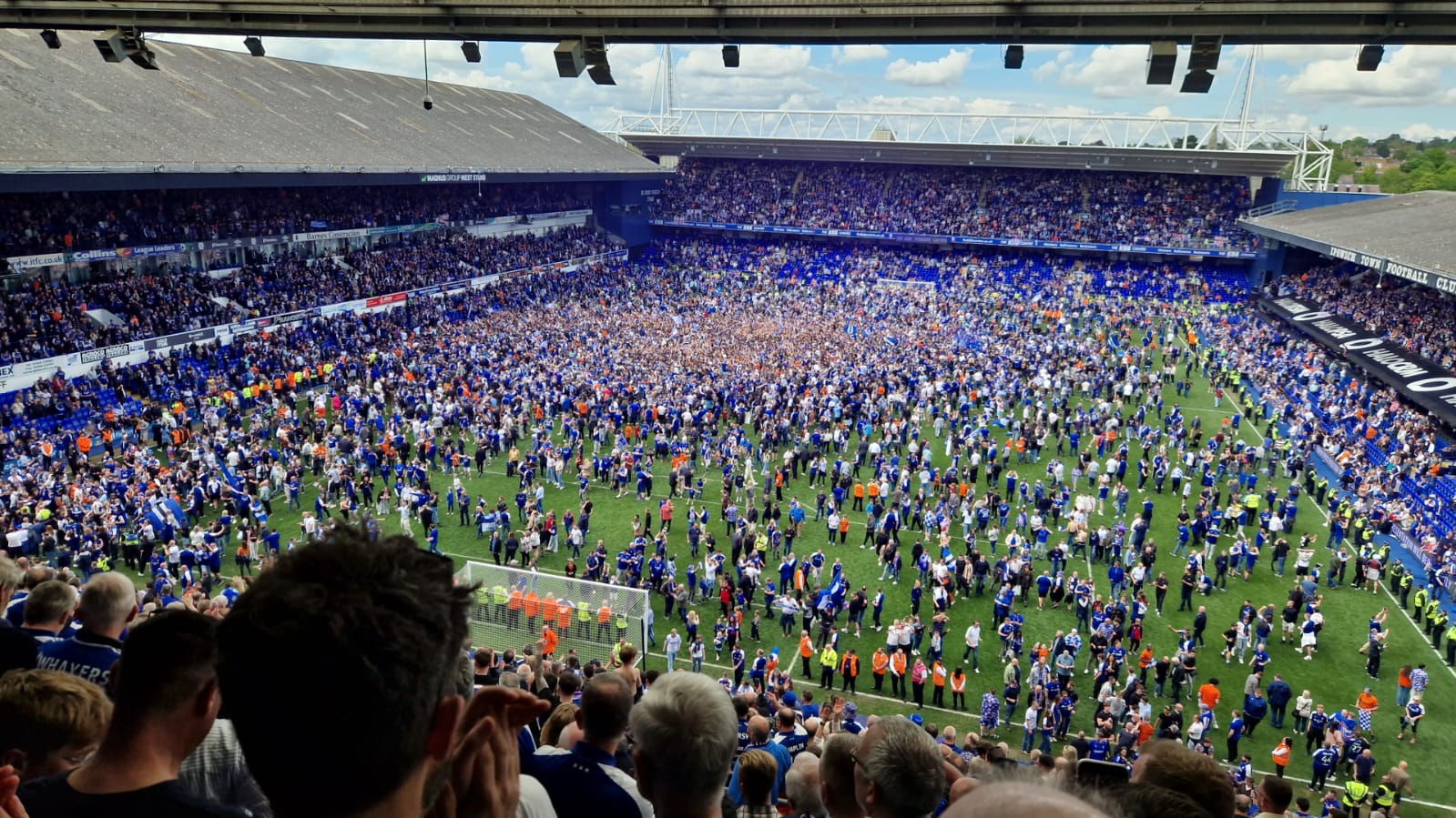 🎉 Congratulations to Ipswich... - Ipswich Borough Council | Facebook