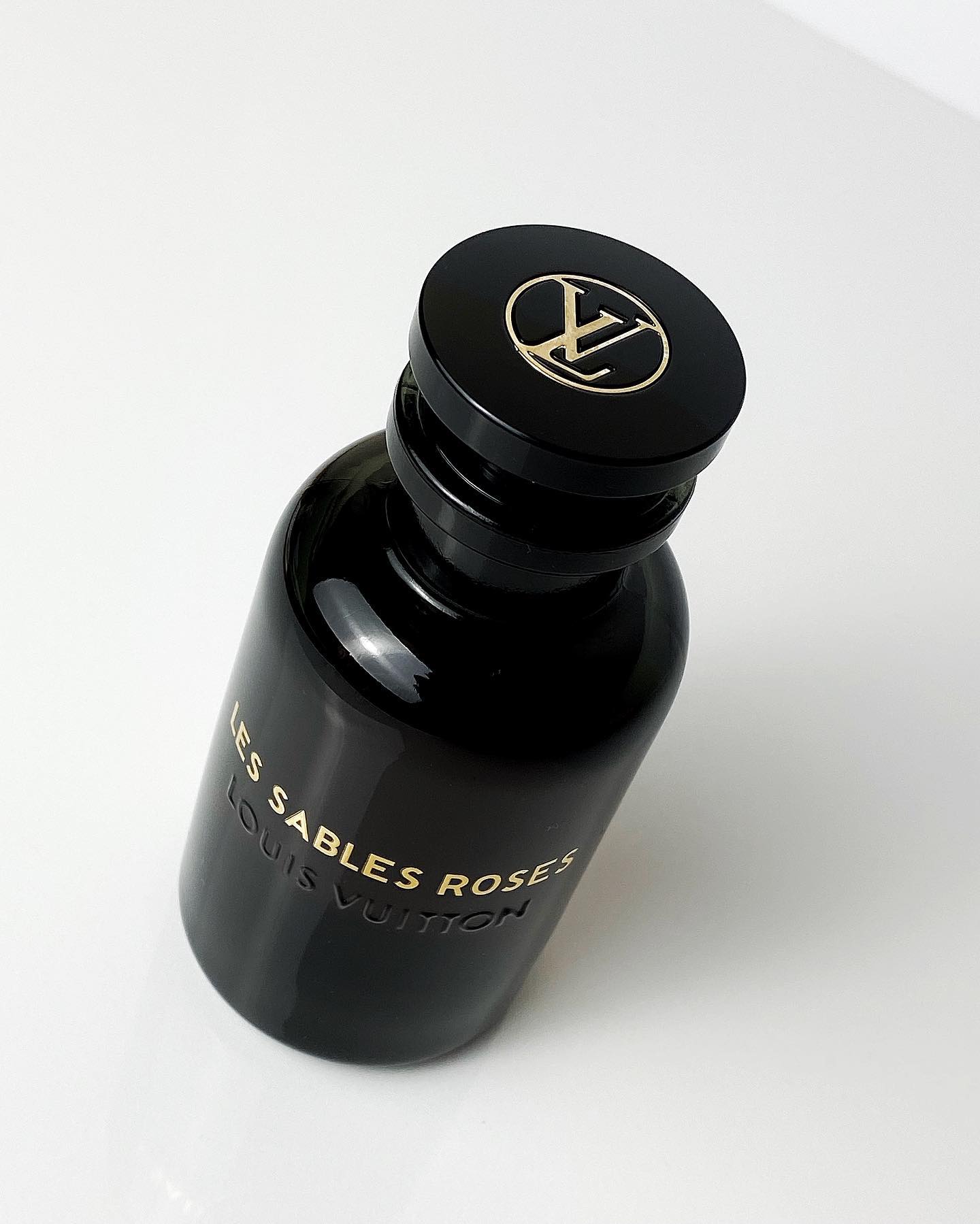 Louis Vuitton Les Sables Roses Got with this rose beauty today. It 