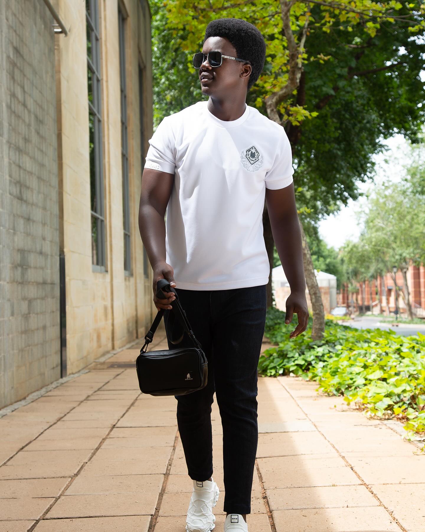 Crawl Clothing Company | Johannesburg