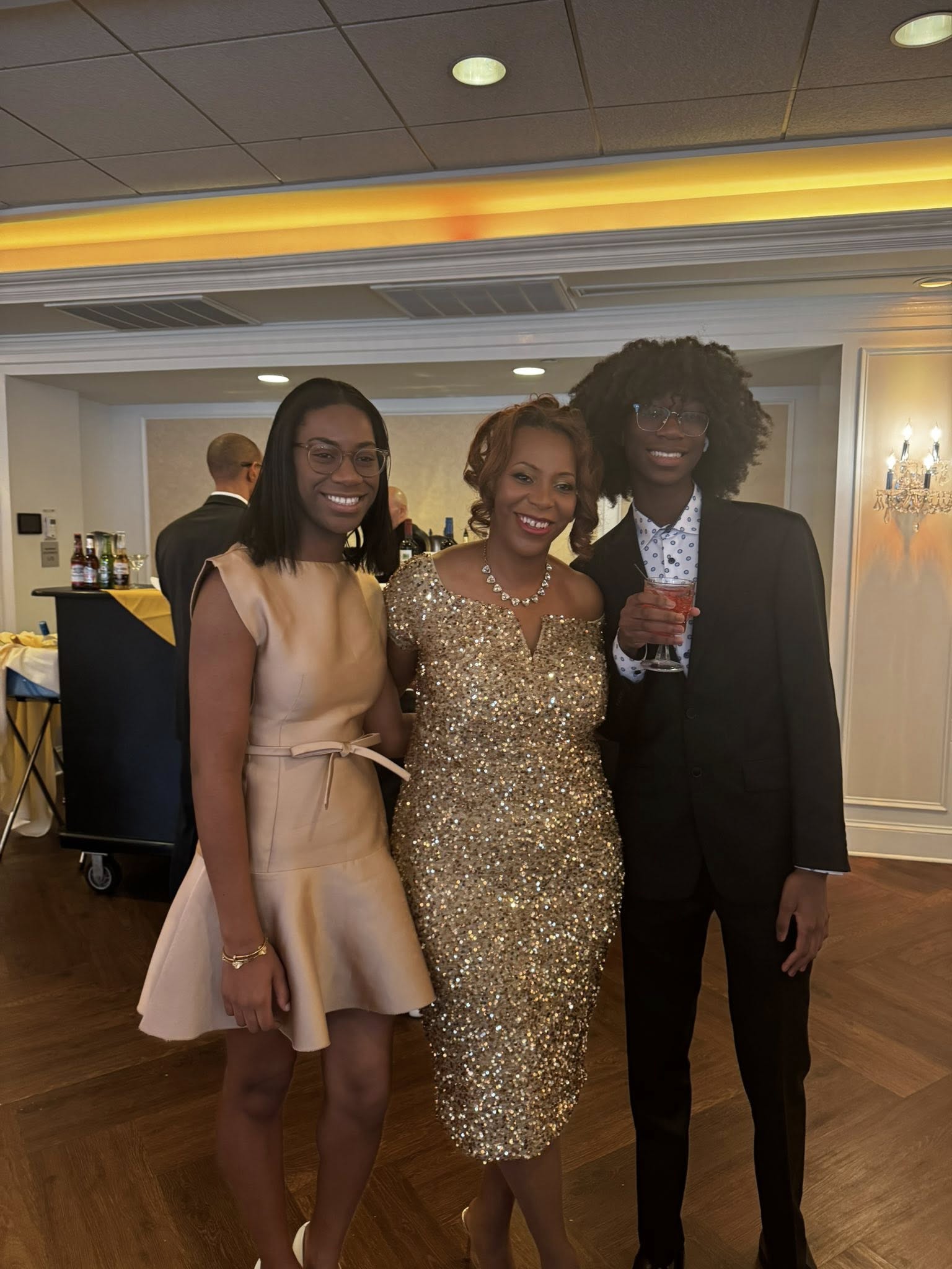 Rutgers African-American Alumni Alliance (RAAA), Inc. | The NJ African ...