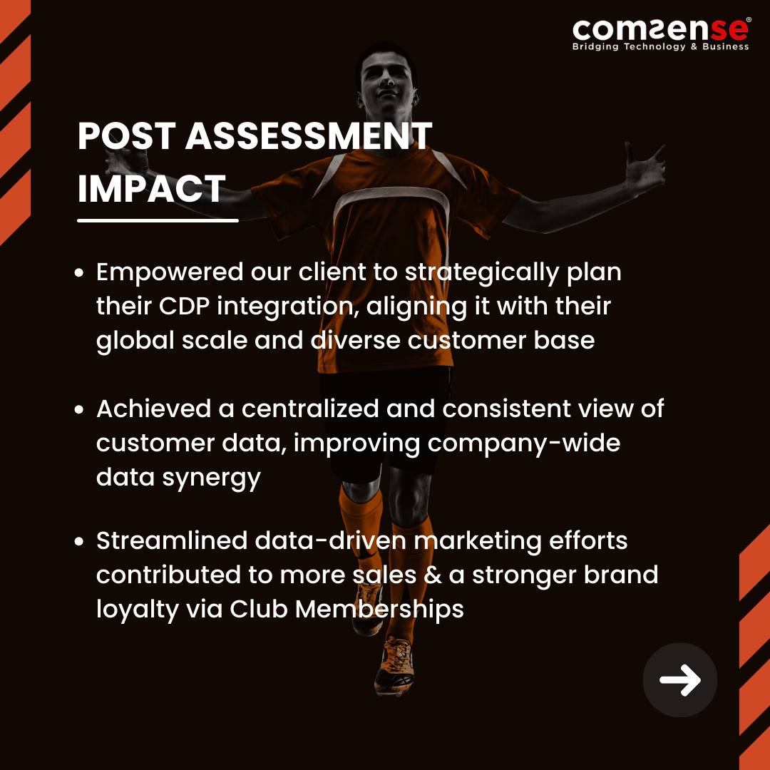 Comsense Technologies | Pune