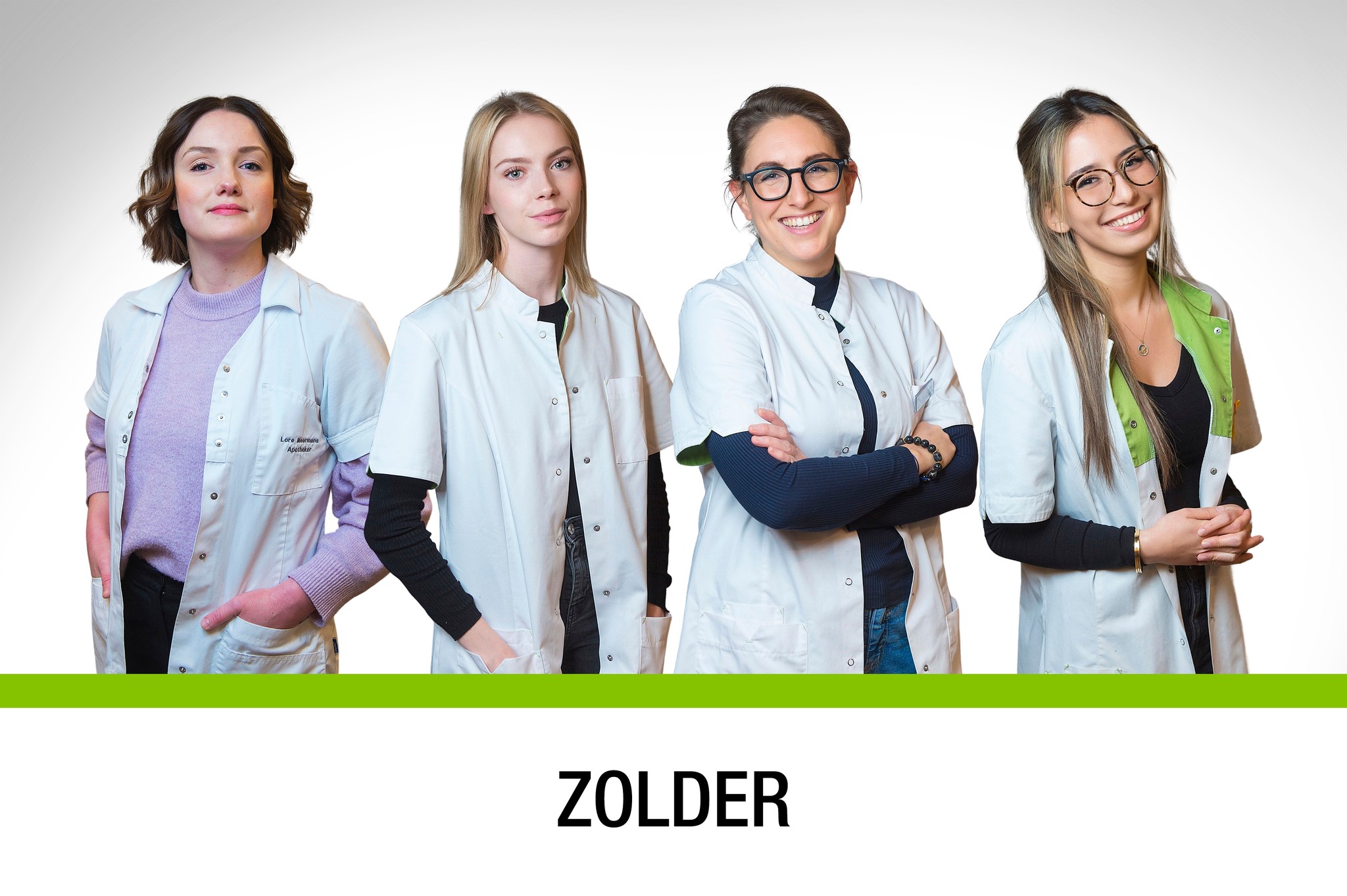 Apotheek Mees Zolder - Groep Mees | Zolder