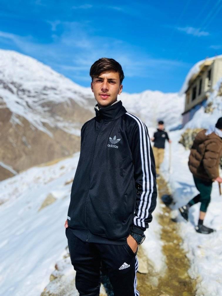 Faizan Ali