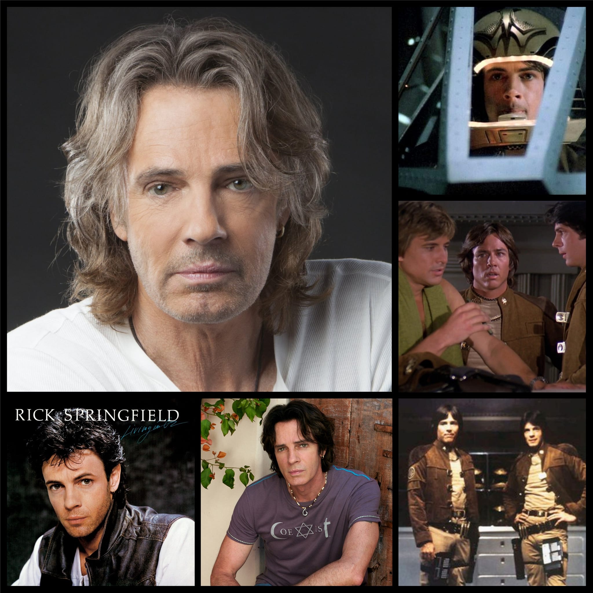 Star - Happy Birthday! 🎈🍺 Richard Lewis Springthorpe ( *08/23/49 ...