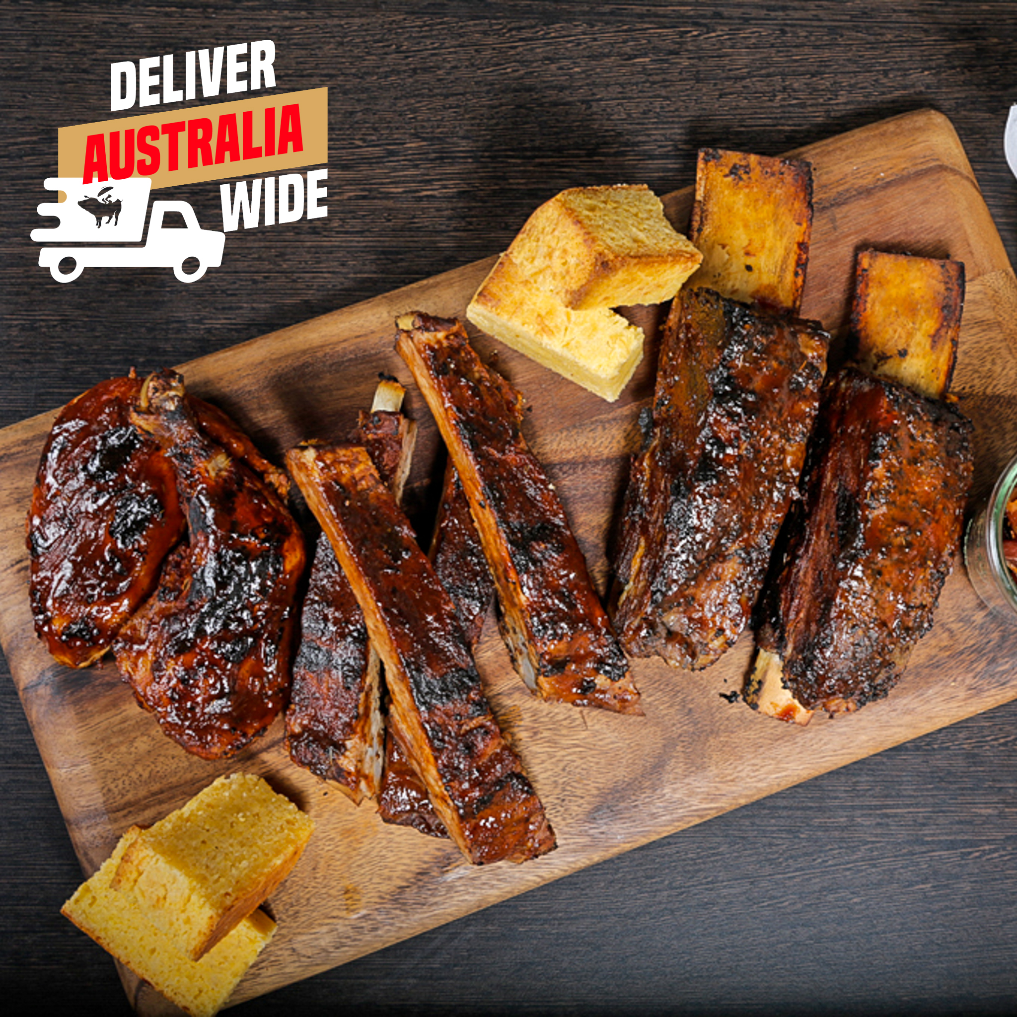 Third - 🚚 THIRD WAVE BBQ — NOW DELIVERING AUSTRALIA-WIDE! 🇦🇺 Can’t make ...