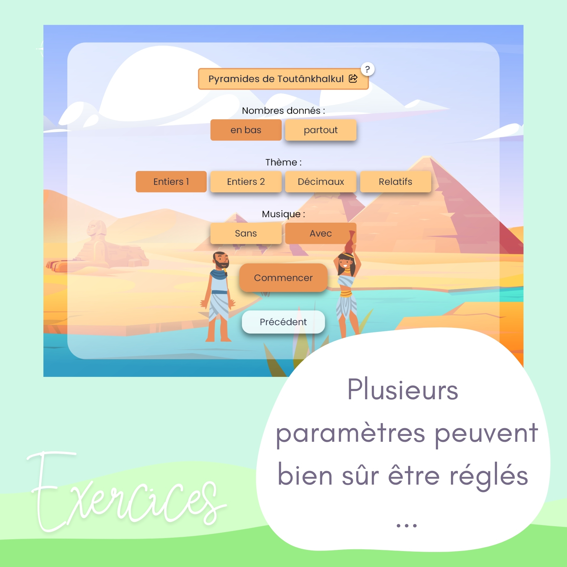 J'peux pas, j'ai maths