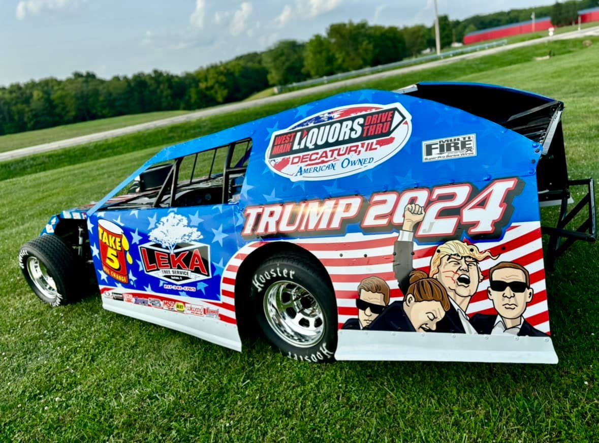Nichols Racing