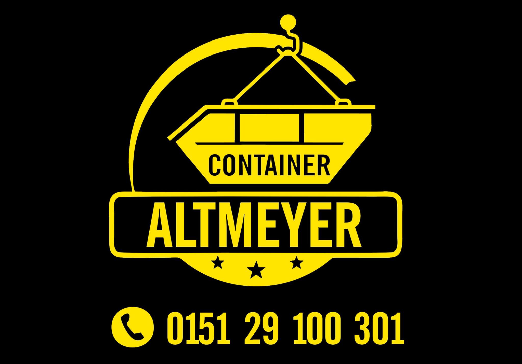 Container Altmeyer | Überherrn