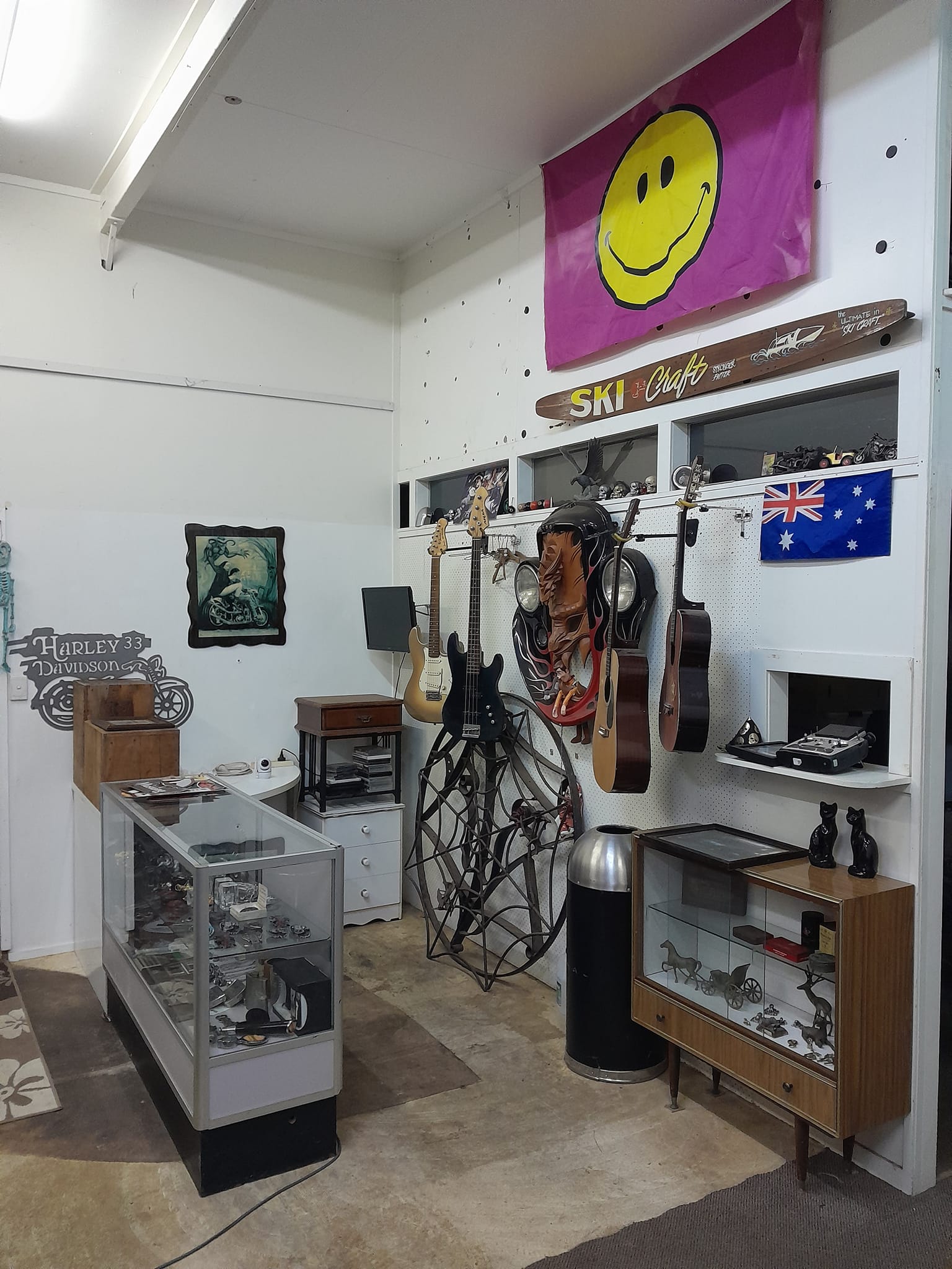 RUST'n'STUFF at 34 Mackenzie | Wondai QLD