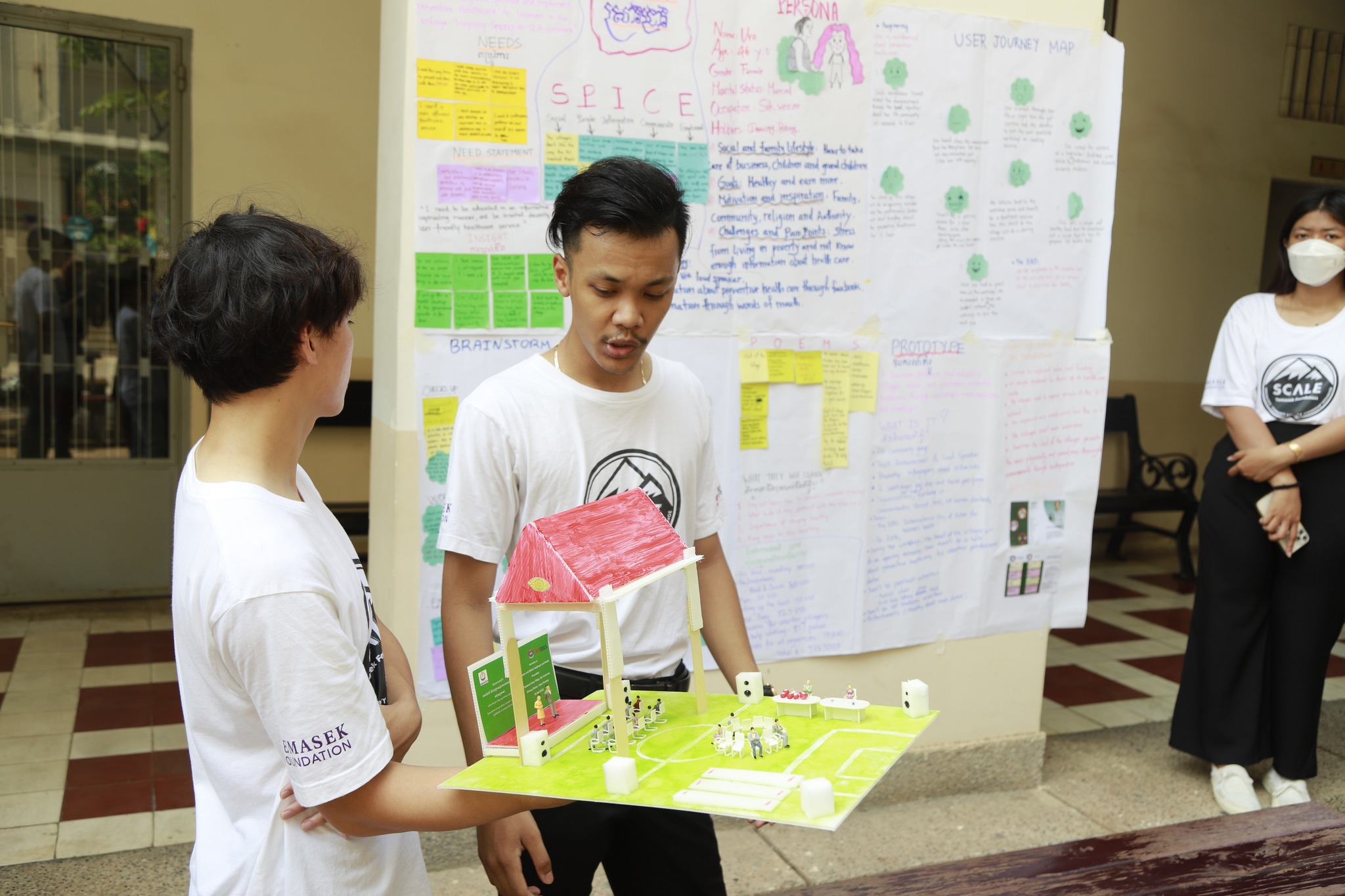 National University of... - National University of Management